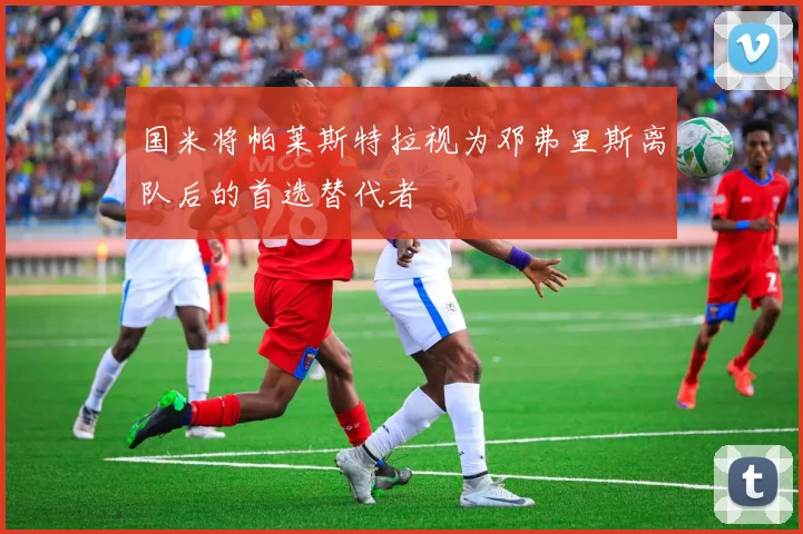 国米将帕莱斯特拉视为邓弗里斯离队后的首选替代者