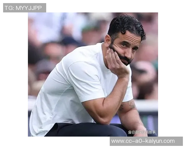 阿莫林执教曼联迎来第50场挑战49场战绩仅19胜能否改写历史