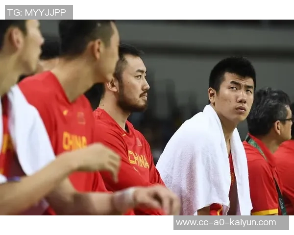 中国男篮夺亚杯亚军后商业价值强势回升引发关注