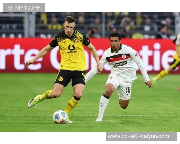 科瓦奇盛赞科贝尔吉拉西施洛特贝克安东为多特胜利核心力量