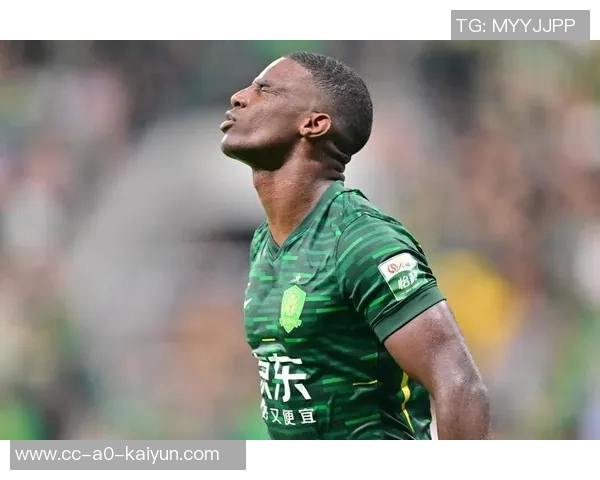 国安前锋法比奥谈球队现状称未出现欠薪问题共克时艰